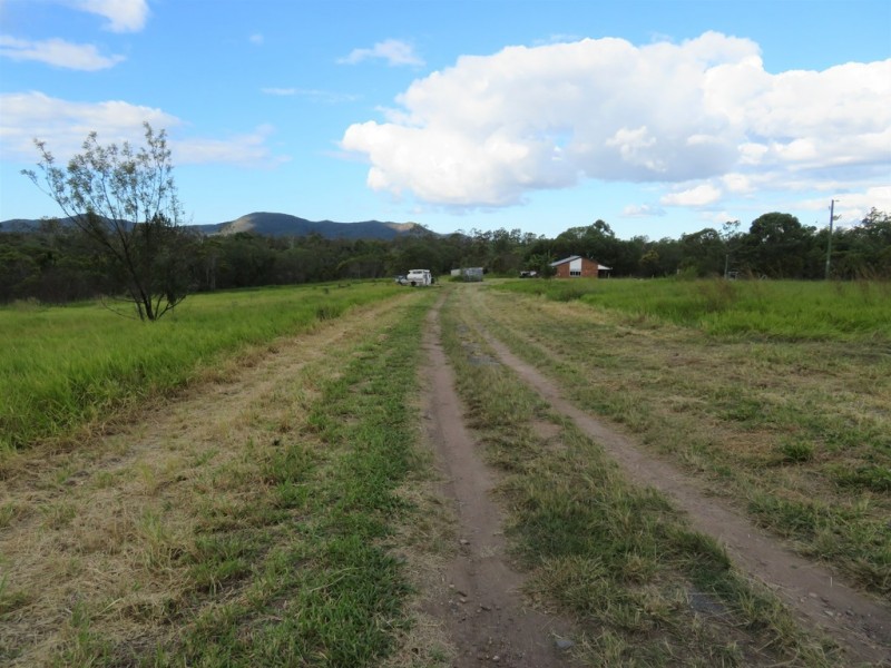 3597 Lowmead Road, Lowmead QLD 4676
