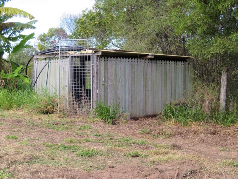 3597 Lowmead Road, Lowmead QLD 4676