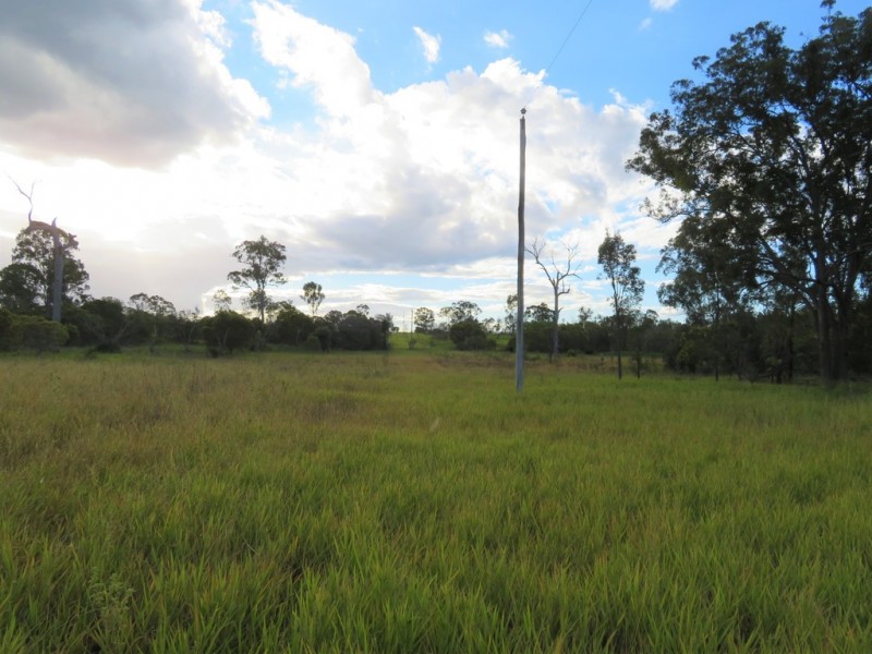 3597 Lowmead Road, Lowmead QLD 4676