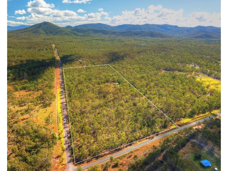 28 Creevey Drive, Captain Creek QLD 4677