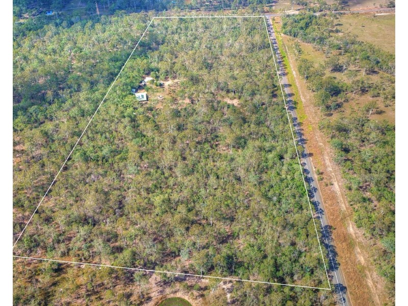 28 Creevey Drive, Captain Creek QLD 4677