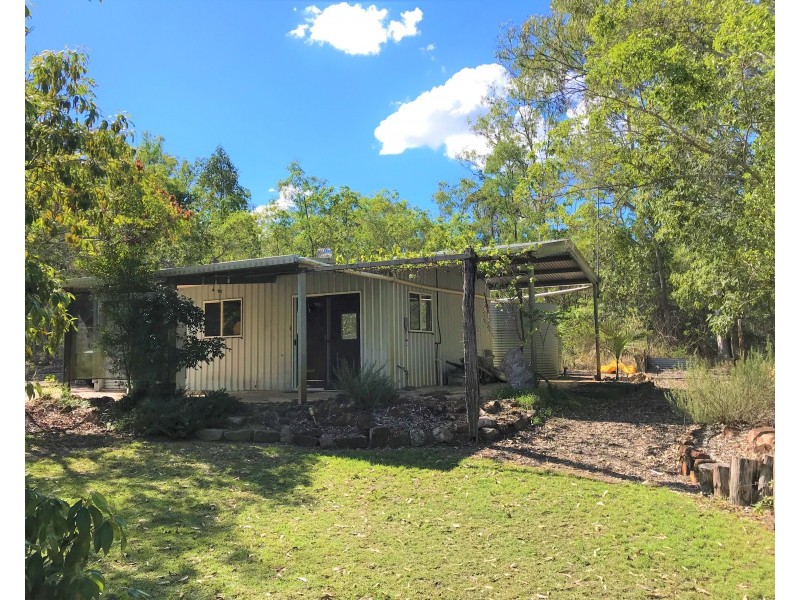 28 Creevey Drive, Captain Creek QLD 4677