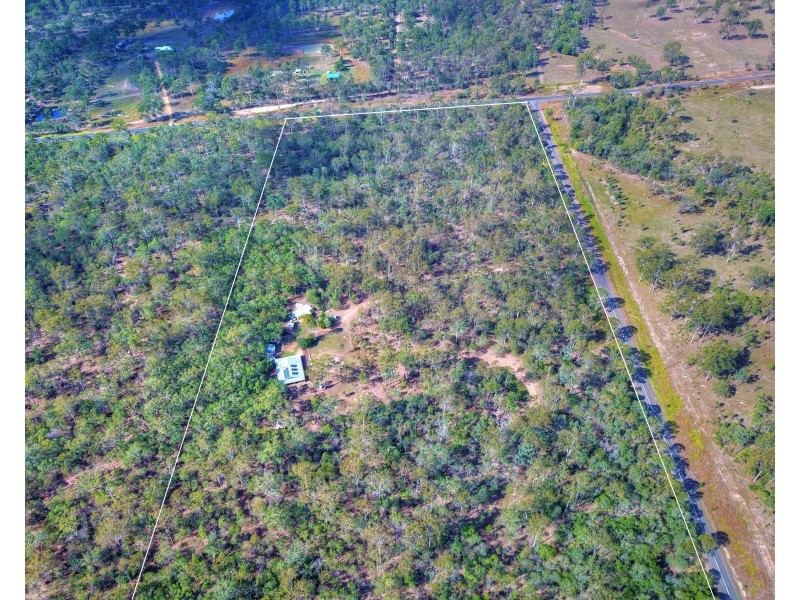 28 Creevey Drive, Captain Creek QLD 4677