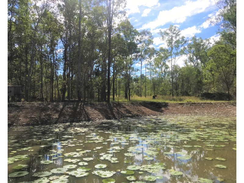 28 Creevey Drive, Captain Creek QLD 4677