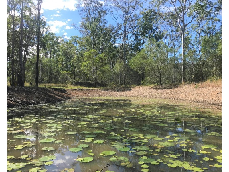 28 Creevey Drive, Captain Creek QLD 4677