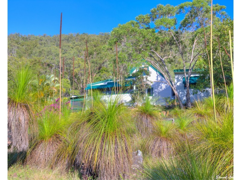 59 Bills Road, Agnes Water QLD 4677