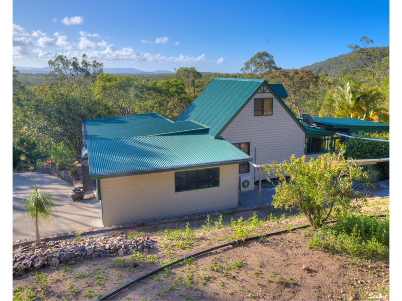 59 Bills Road, Agnes Water QLD 4677