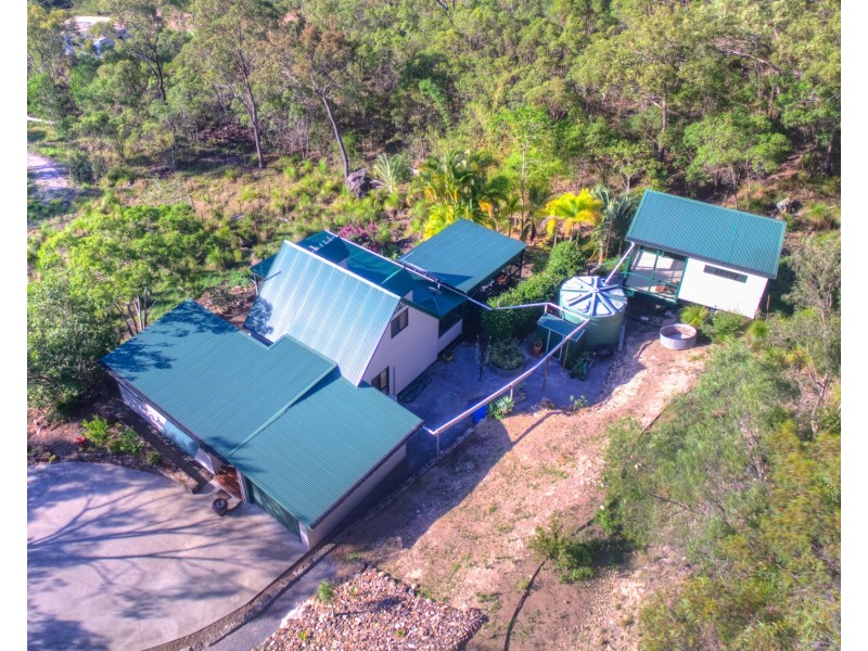 59 Bills Road, Agnes Water QLD 4677