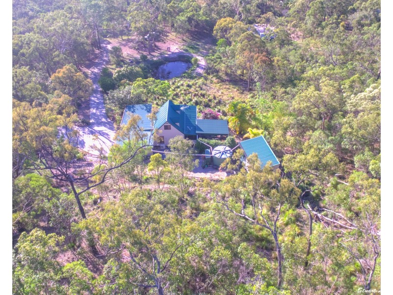 59 Bills Road, Agnes Water QLD 4677