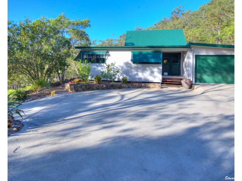 59 Bills Road, Agnes Water QLD 4677