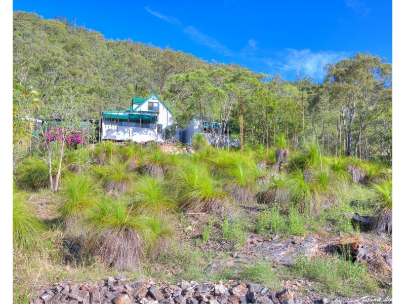 59 Bills Road, Agnes Water QLD 4677