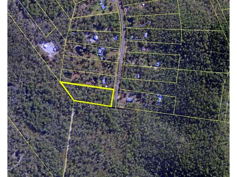 114 Bills Road, Agnes Water QLD 4677
