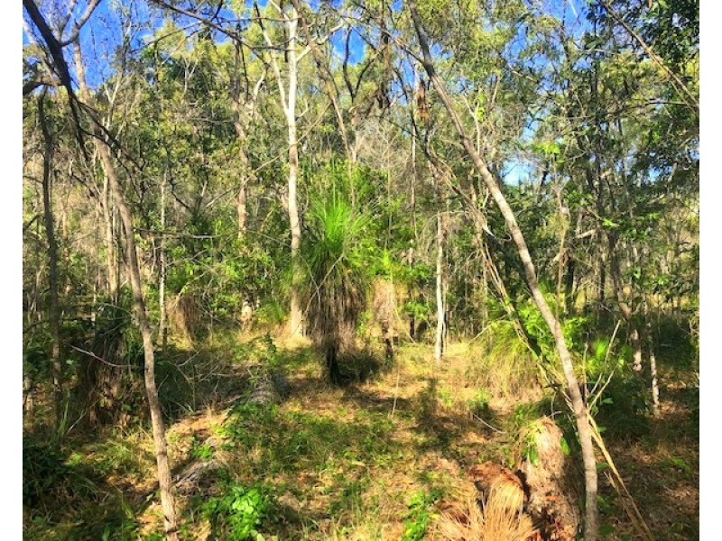 114 Bills Road, Agnes Water QLD 4677