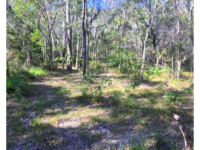 114 Bills Road, Agnes Water QLD 4677