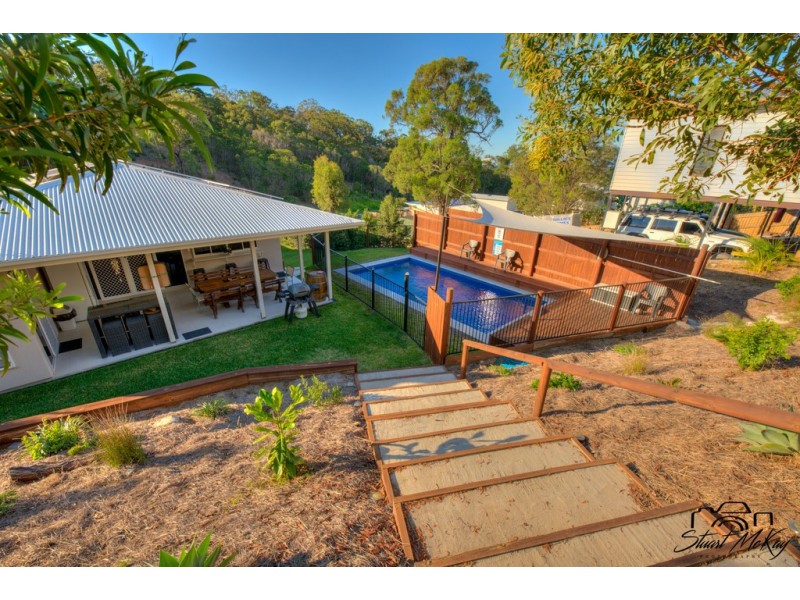 Agnes Water QLD 4677