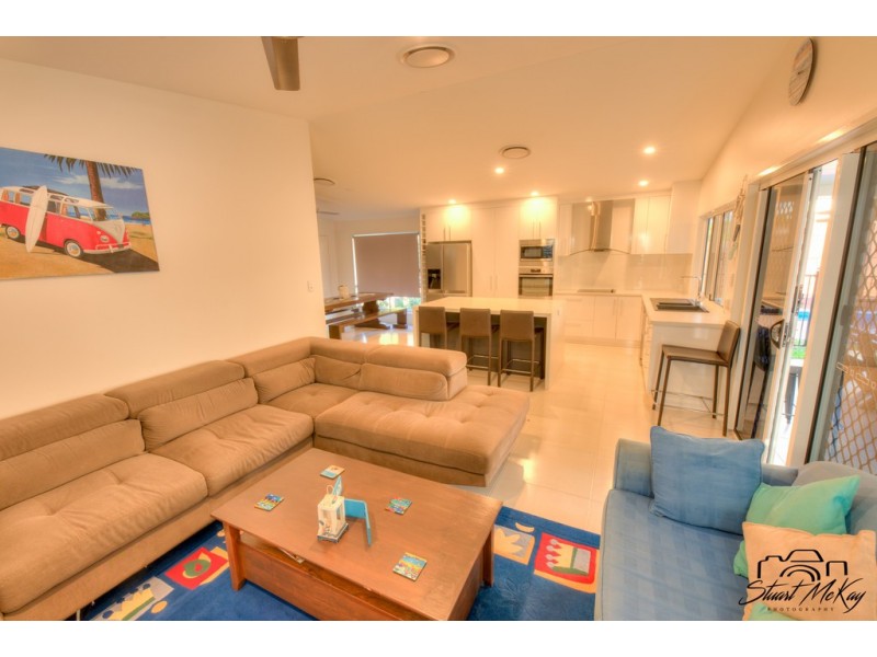 Agnes Water QLD 4677