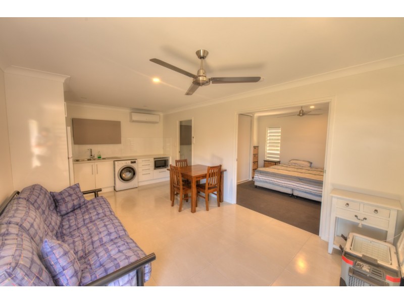 Agnes Water QLD 4677