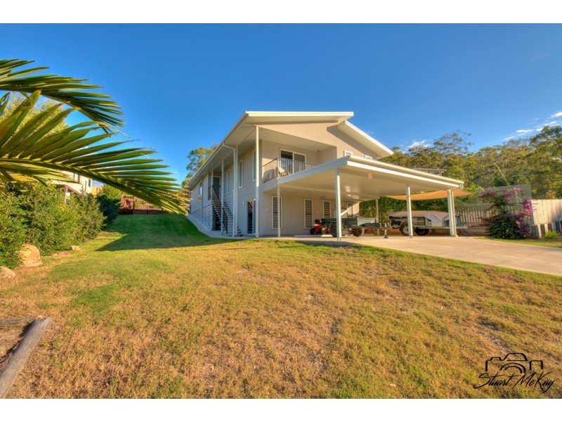 Agnes Water QLD 4677