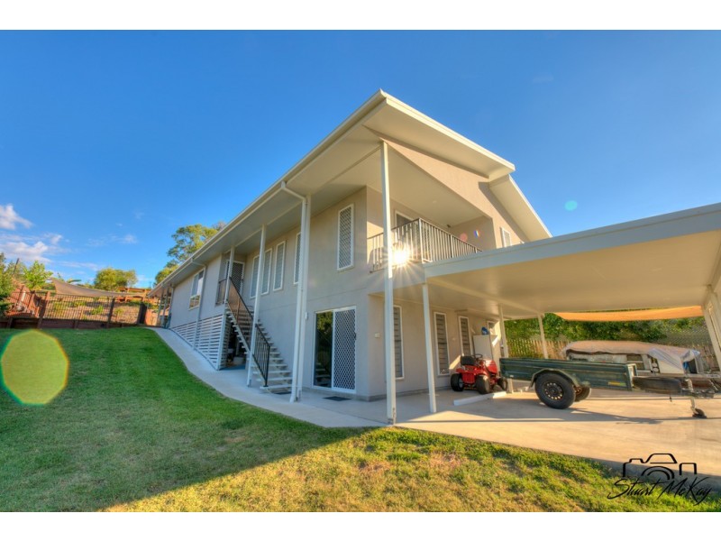 Agnes Water QLD 4677