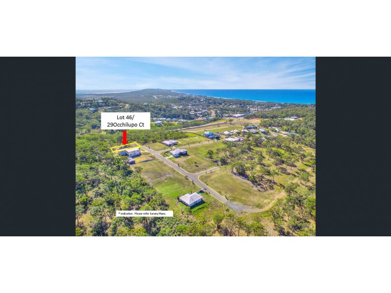 46 Occhilupo Court, Agnes Water QLD 4677