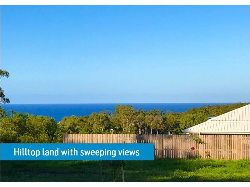 46 Occhilupo Court, Agnes Water QLD 4677
