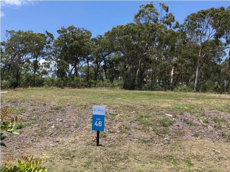 46 Occhilupo Court, Agnes Water QLD 4677