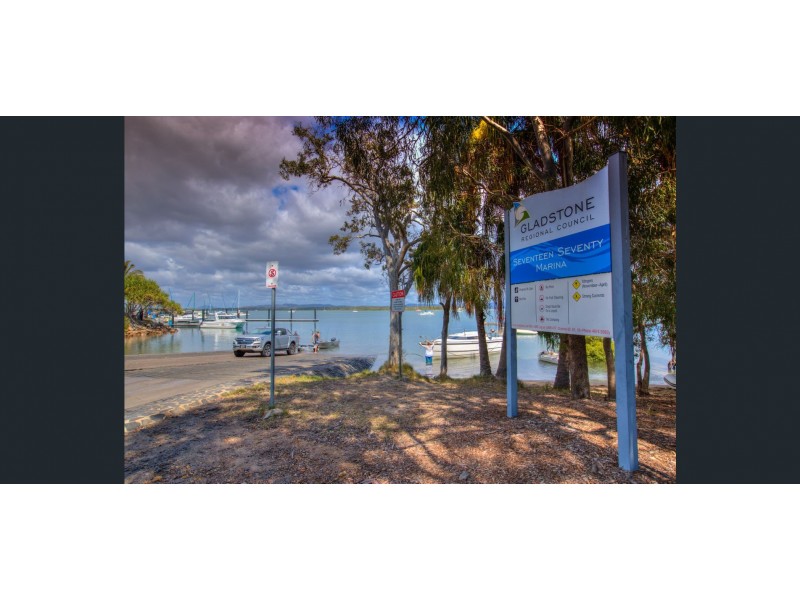 46 Occhilupo Court, Agnes Water QLD 4677