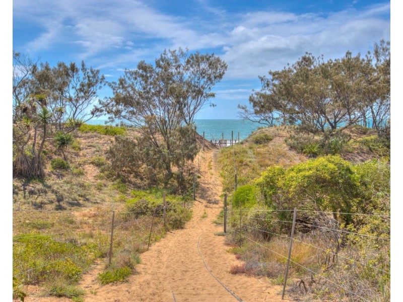 lot 50 Seascape Close, Agnes Water QLD 4677