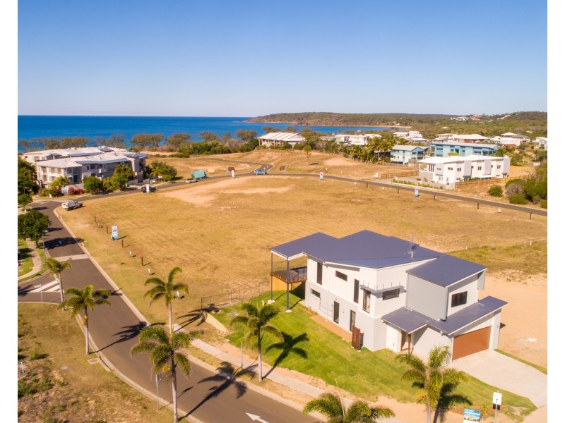 L1 BEACHES VILLAGE CIRCUIT, Agnes Water QLD 4677