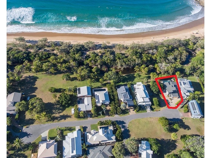 33 Beach Houses Estate Road, Agnes Water QLD 4677