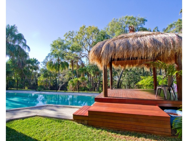 33 Beach Houses Estate Road, Agnes Water QLD 4677