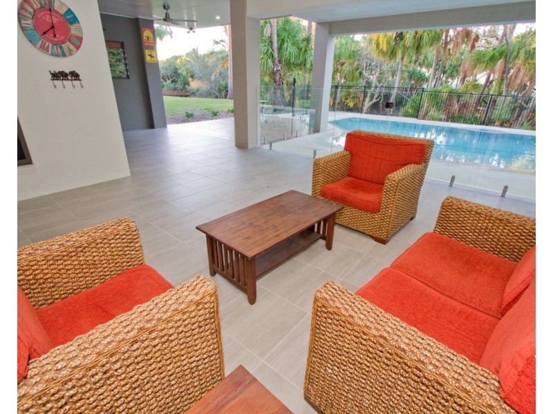 33 Beach Houses Estate Road, Agnes Water QLD 4677