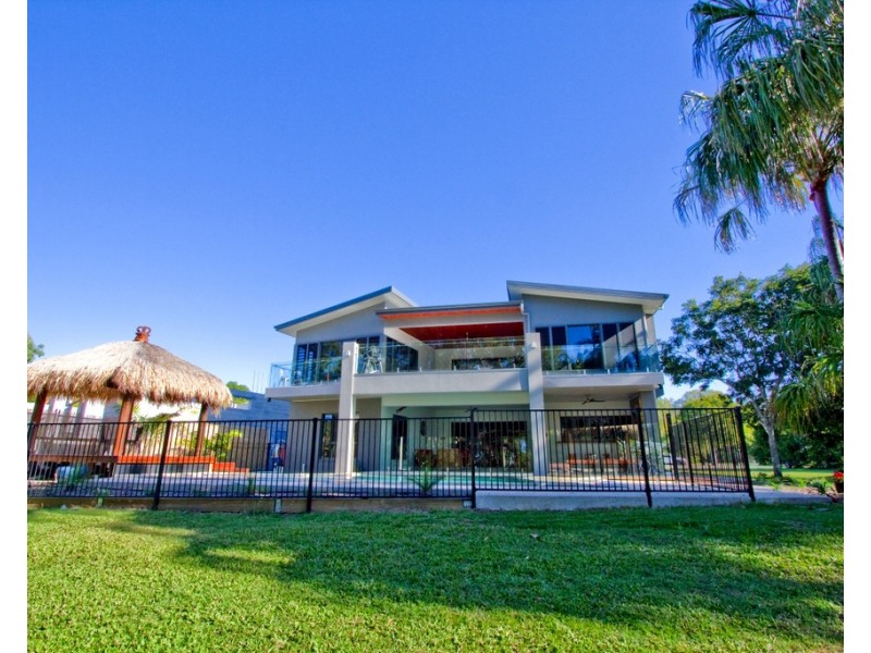 33 Beach Houses Estate Road, Agnes Water QLD 4677