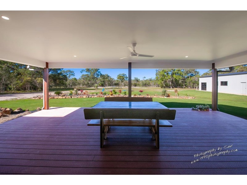 289 Anderson Way, Agnes Water QLD 4677