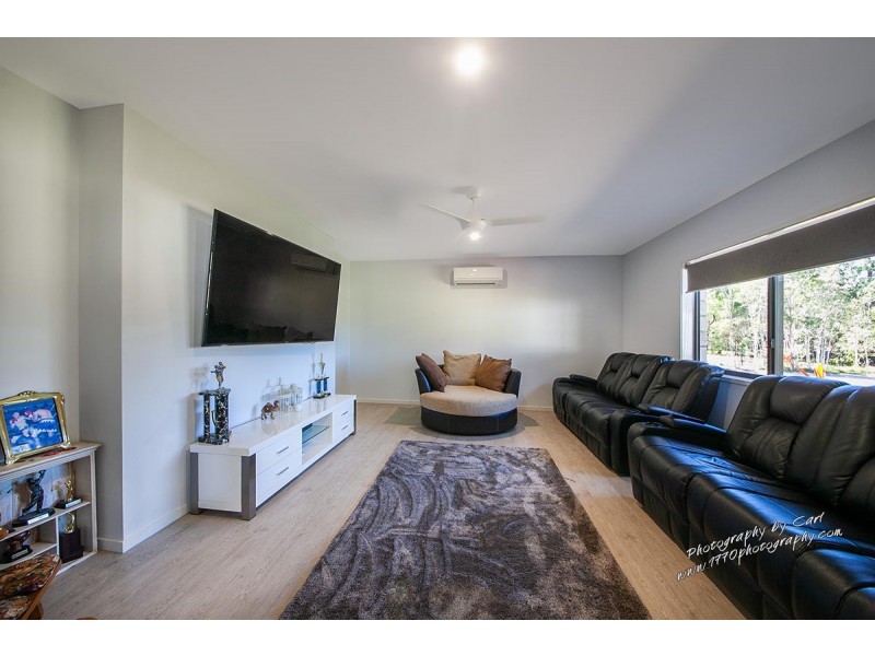 289 Anderson Way, Agnes Water QLD 4677