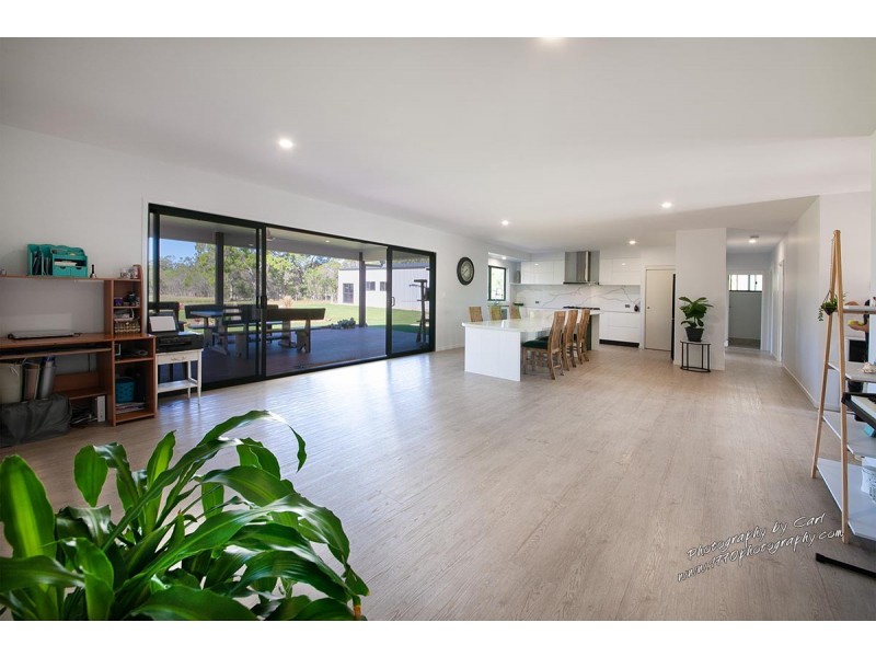 289 Anderson Way, Agnes Water QLD 4677