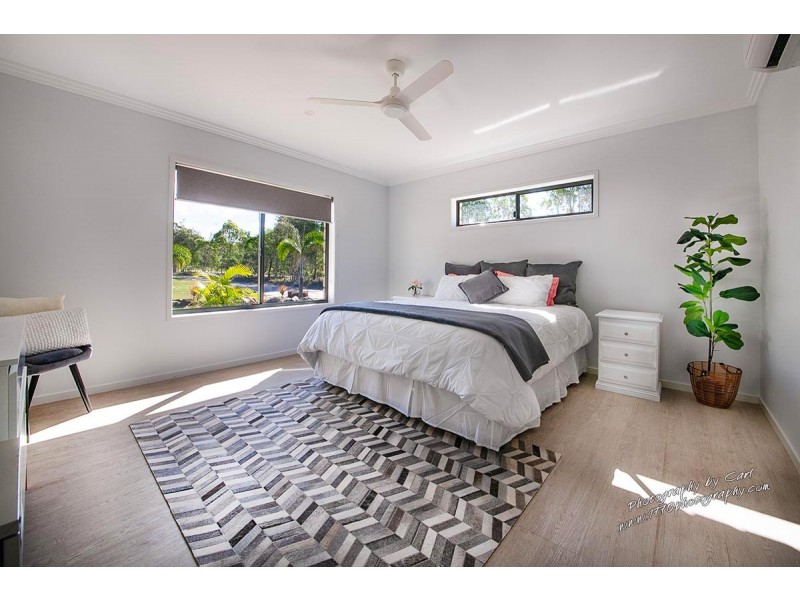 289 Anderson Way, Agnes Water QLD 4677