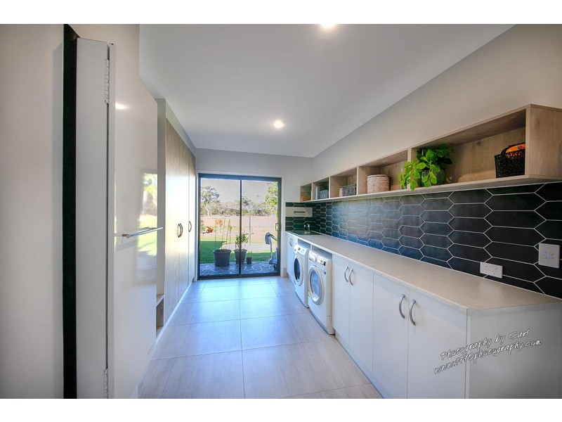 289 Anderson Way, Agnes Water QLD 4677