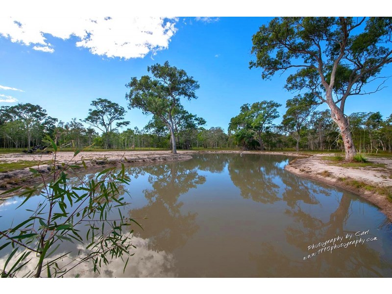 289 Anderson Way, Agnes Water QLD 4677