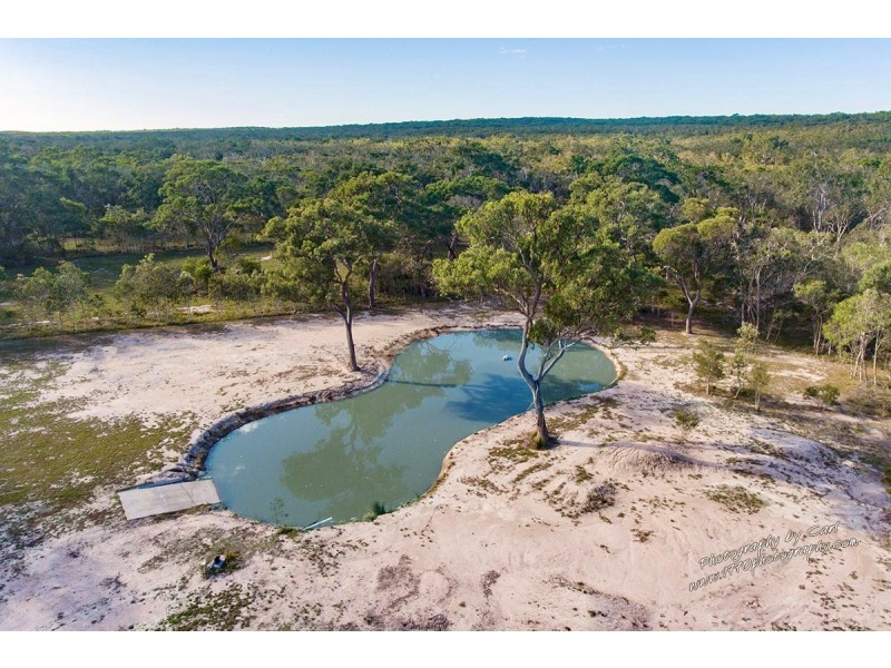 289 Anderson Way, Agnes Water QLD 4677