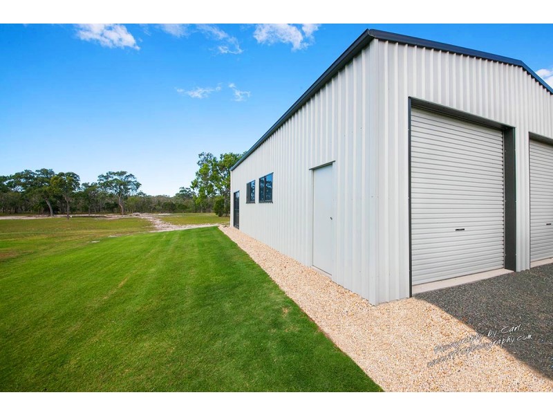 289 Anderson Way, Agnes Water QLD 4677