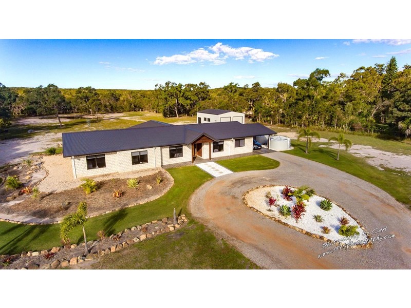 289 Anderson Way, Agnes Water QLD 4677