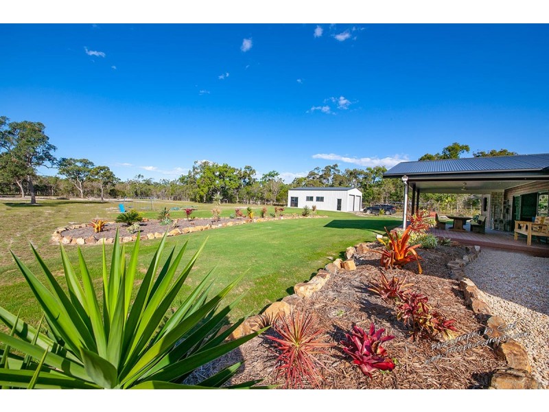 289 Anderson Way, Agnes Water QLD 4677
