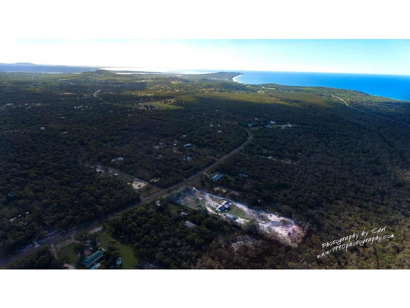 289 Anderson Way, Agnes Water QLD 4677