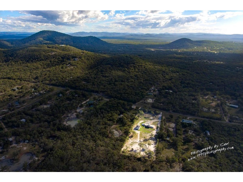 289 Anderson Way, Agnes Water QLD 4677