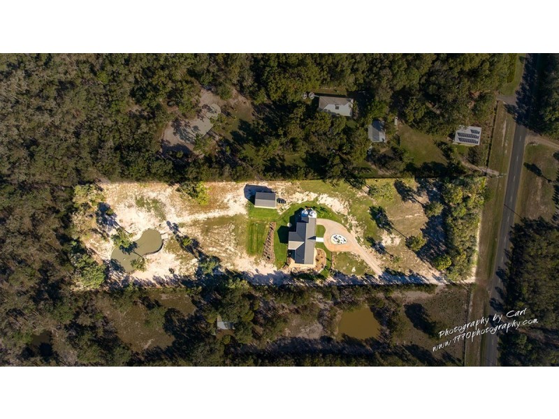 289 Anderson Way, Agnes Water QLD 4677