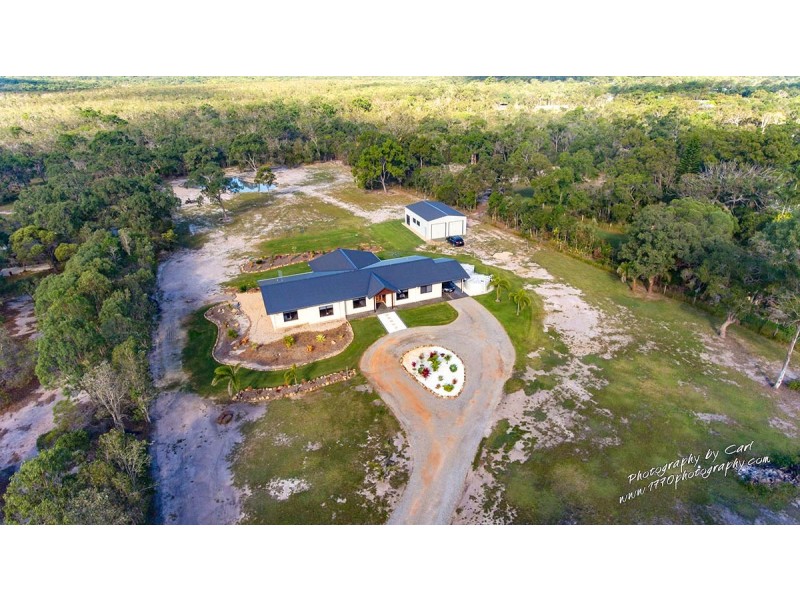 289 Anderson Way, Agnes Water QLD 4677