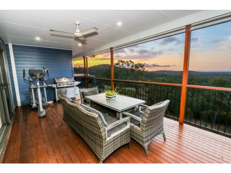 68 Seaspray, Agnes Water QLD 4677