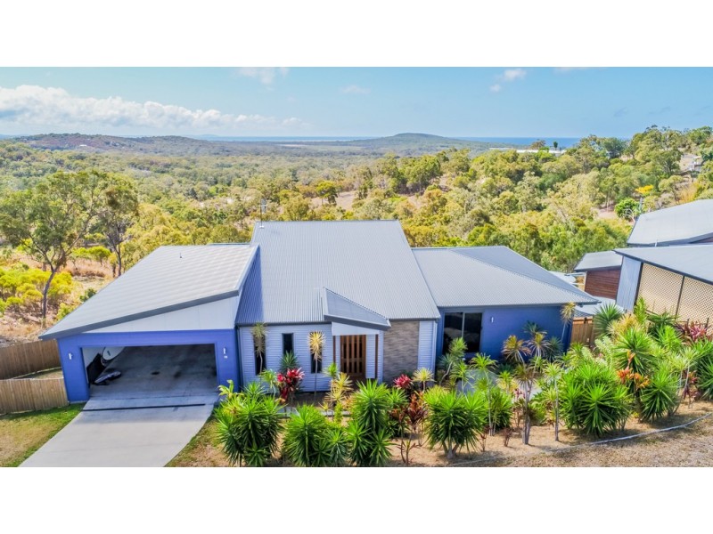 68 Seaspray, Agnes Water QLD 4677