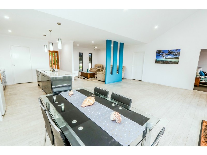 68 Seaspray, Agnes Water QLD 4677